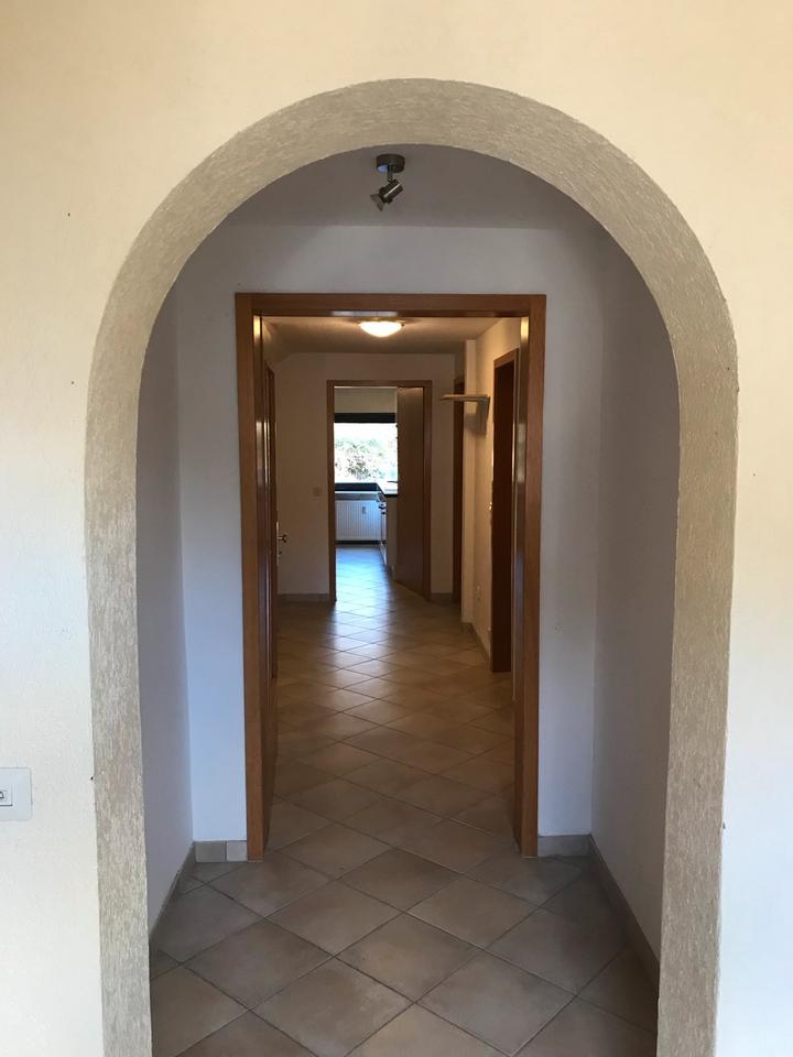 Thumbnail-Wohnung zu vermieten