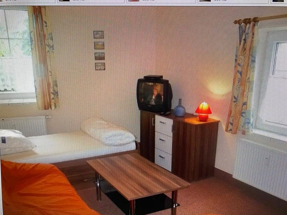 Thumbnail-1-Zimmer Wohnung möbliert – 390€ ALL IN!