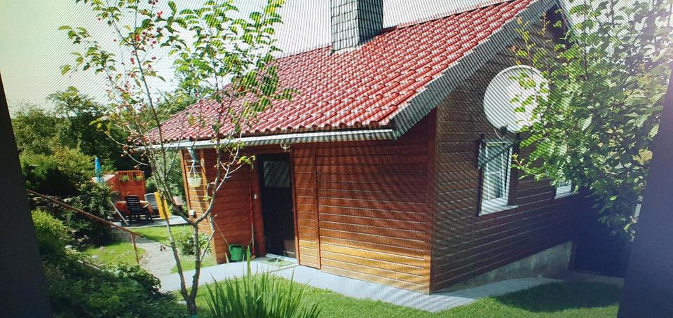 Thumbnail-Ferienwohnung im Harz(Rothesütte)