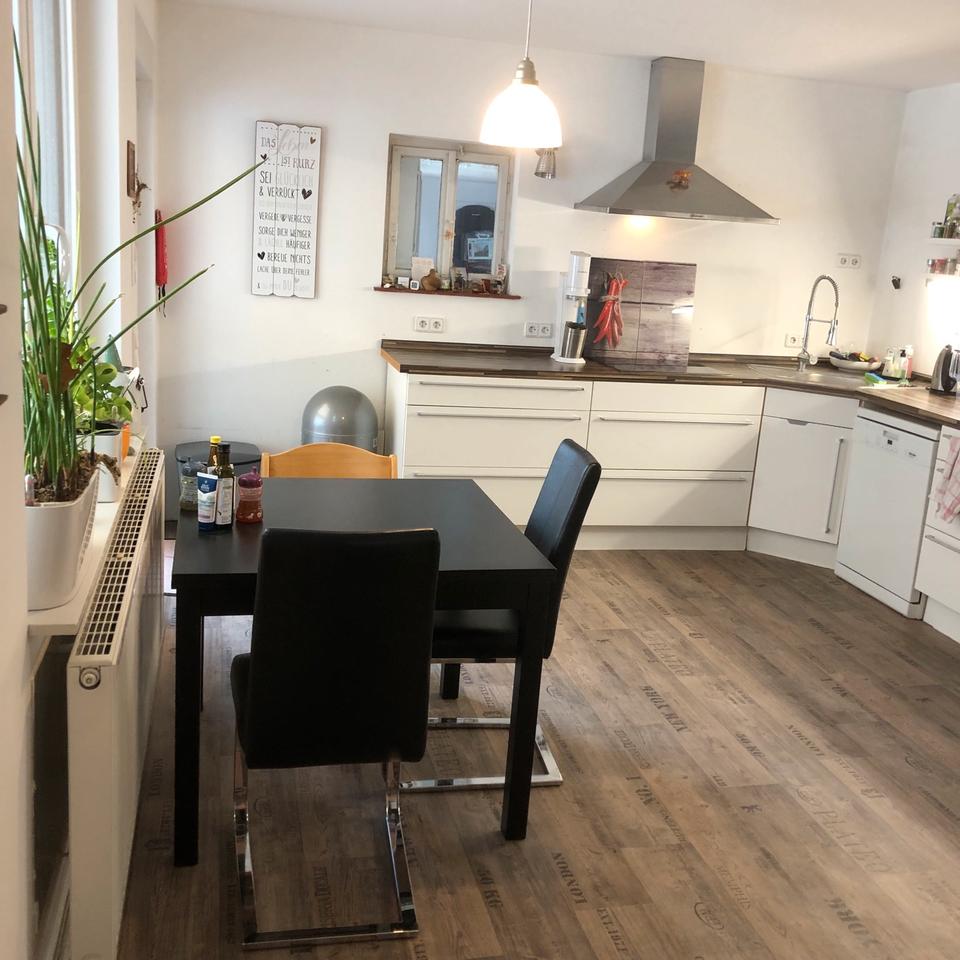 Thumbnail-Ohne Makler - Tolles Einfamilienhaus mit schönen großen Zimmern