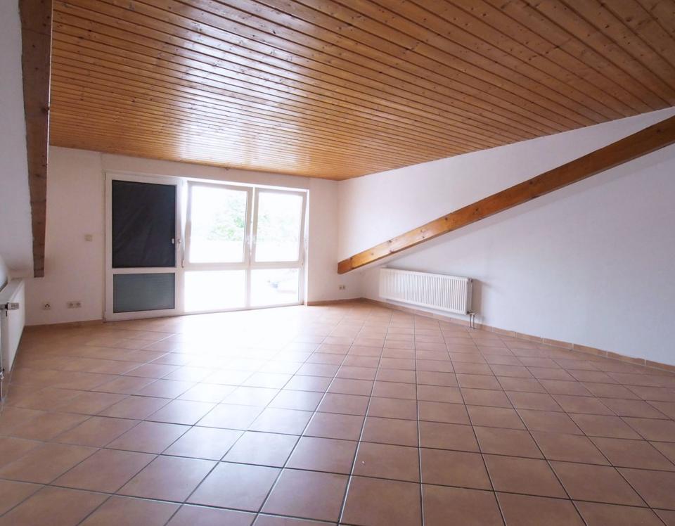 Thumbnail-Helle 3 Zimmer Wohnung 74qm Wettenberg bei Gießen -provisionsfrei