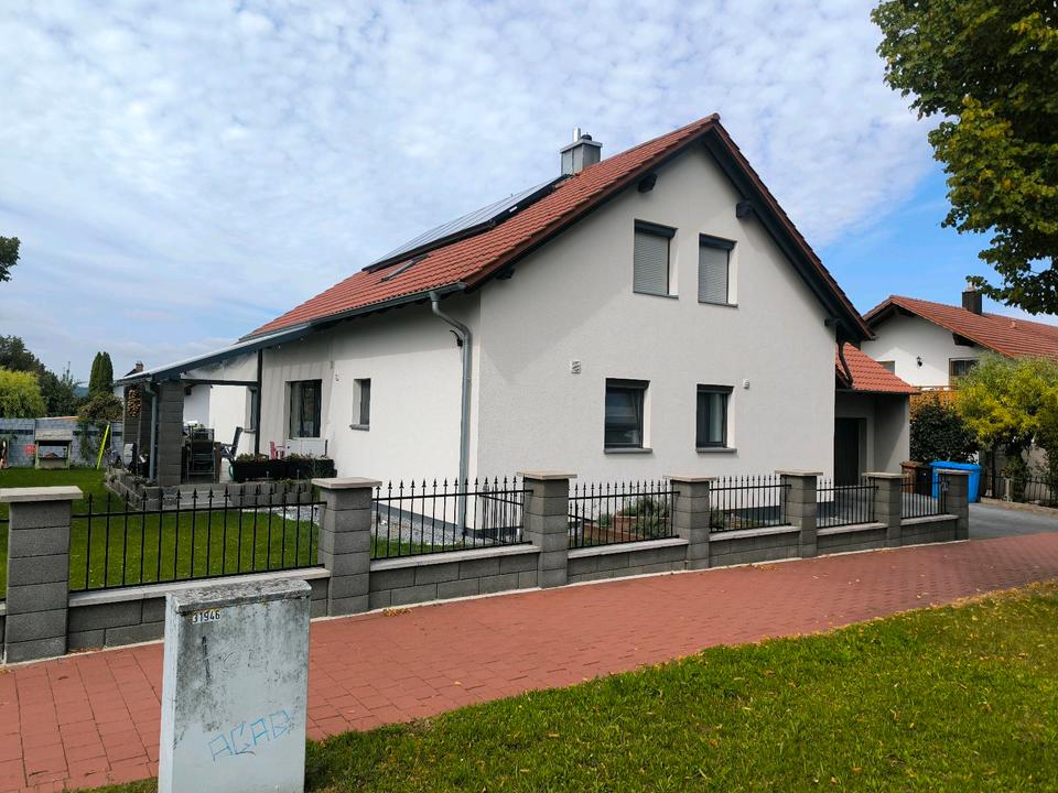 Thumbnail-Haus zu vermieten