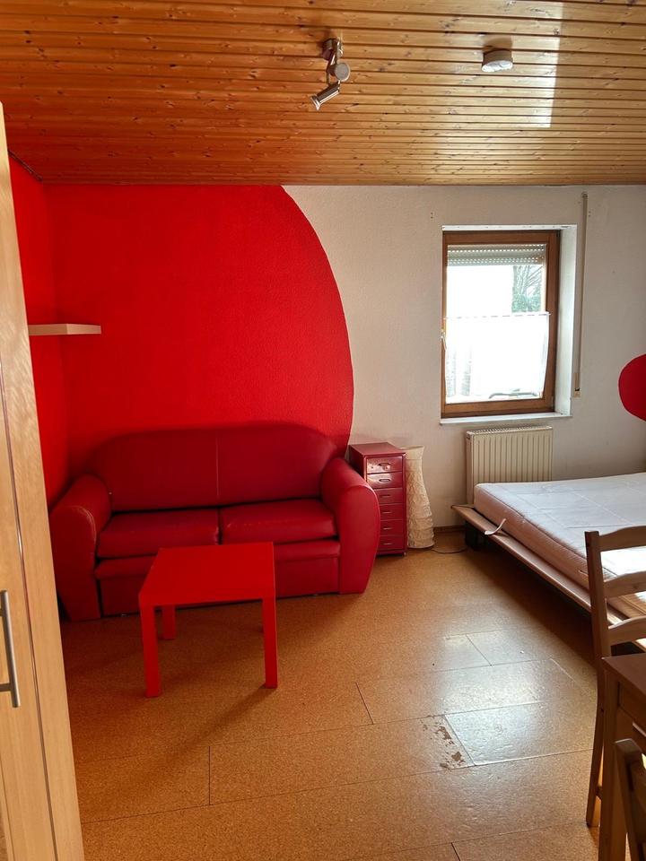 Thumbnail-1-Zimmer-Wohnung in Großbottwar