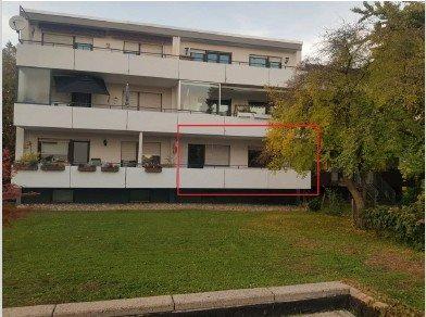 Thumbnail-Möblierte2,5 ZimWohnung in Filderstadt-Bernhausen zu vermieten