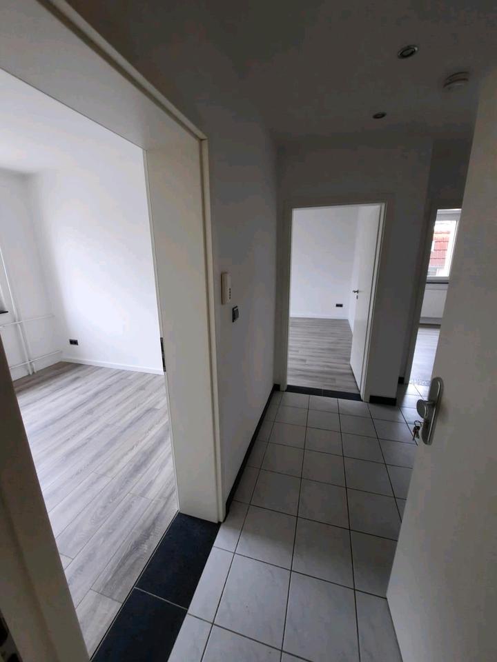 Thumbnail-Helle 3 Zimmerwohnung in Vorsfelde