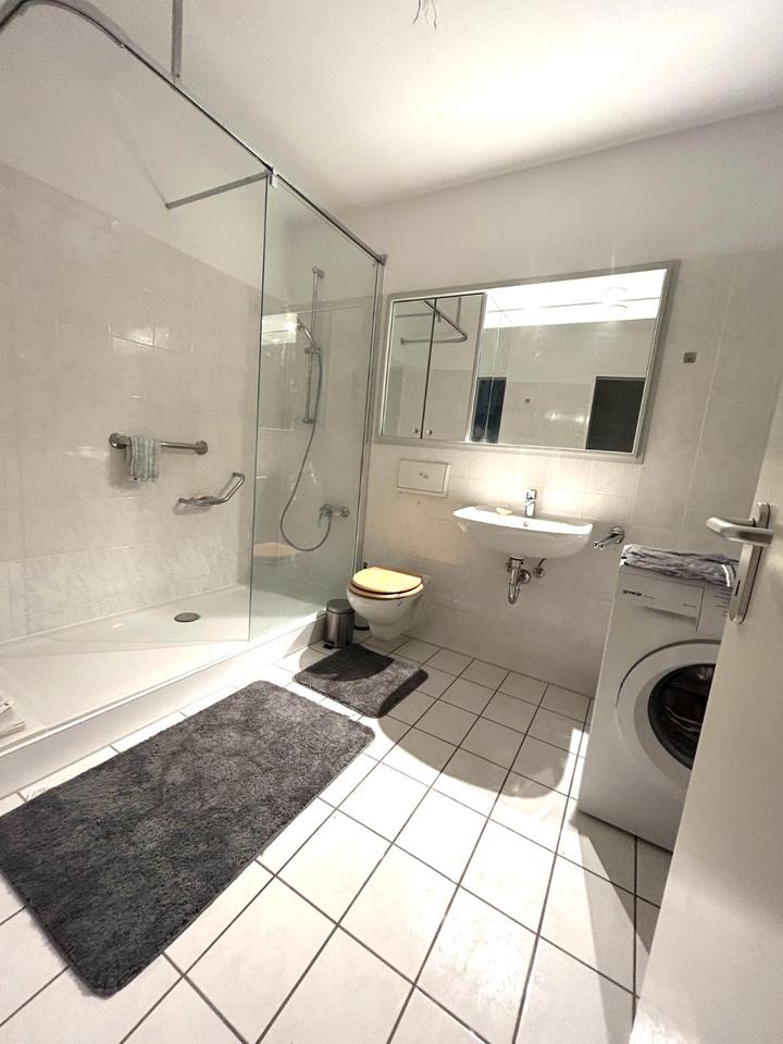 Thumbnail-Ankommen. Durchatmen. Zuhause sein–2 Zimmer mit Balkon & Terrasse