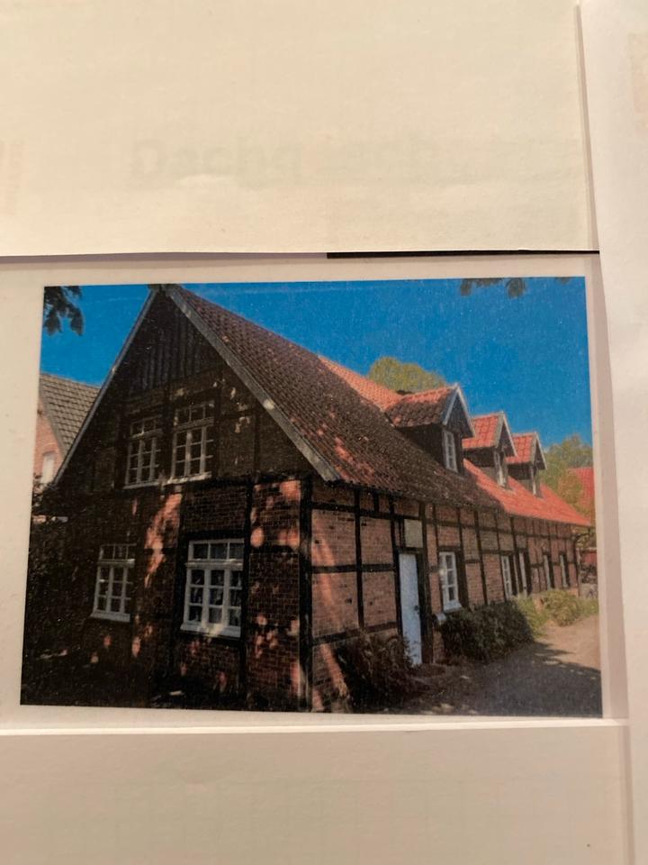 Thumbnail-Dachgeschosswohnung in Einen