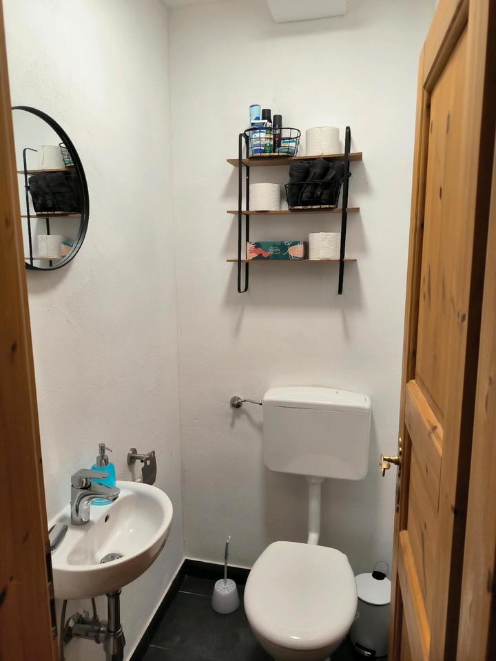 Thumbnail-4 Zimmer Wohnung -Anfragestopp