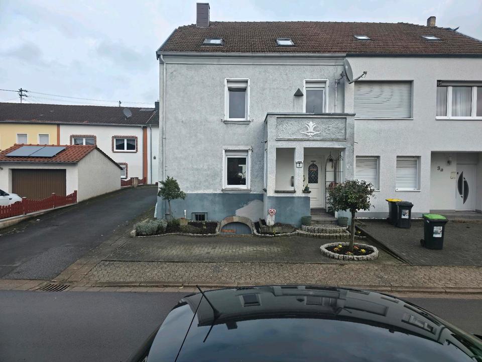 Thumbnail-Einfamilienhaus, Ausbaureserve Generationenwohnen