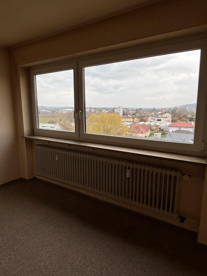 Thumbnail-4-Zimmer-Wohnung in Bad Schussenried, 107qm, inkl. Garage