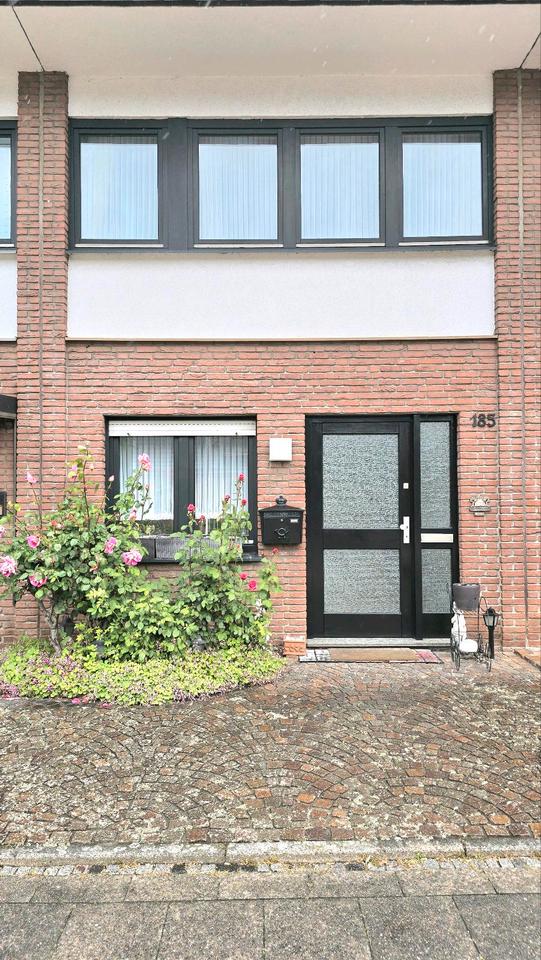 Thumbnail-Rheinhaus zu vermieten ab - Juni.2026