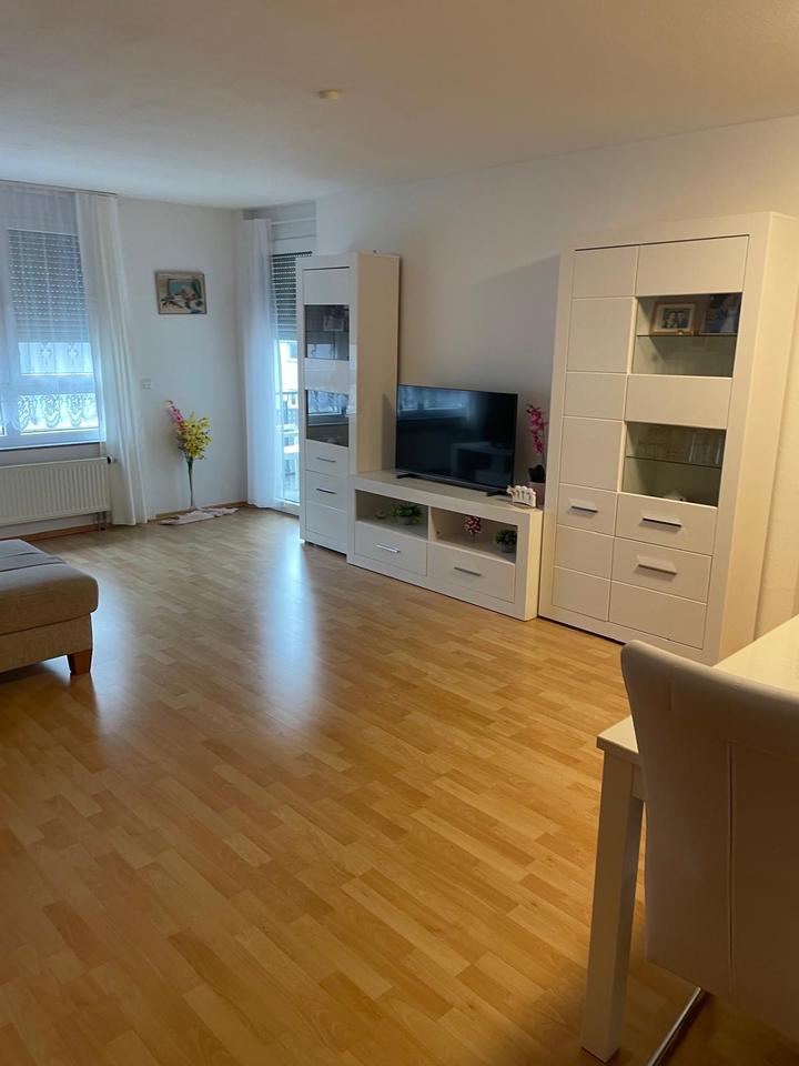 Thumbnail-Betreutes Wohnen zu vermieten in 73033 Göppingen ab 01.02.2026