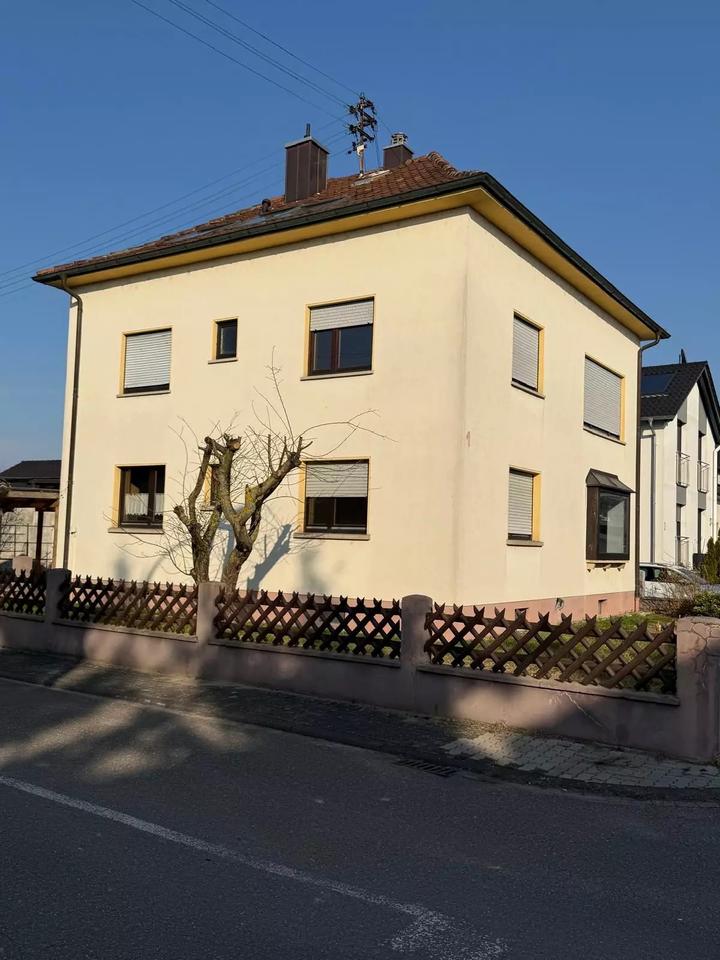 Thumbnail-Charmantes Einfamilienhaus mit Carport in Leimersheim