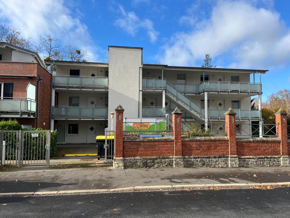 Thumbnail-Attraktive barrierefreie 2-Zimmer Wohnung in Göttingen, 1. OG