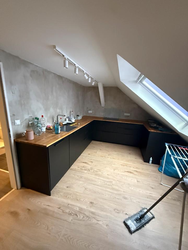 Thumbnail-Gewerbefläche Hamburg Neustadt ab sofort