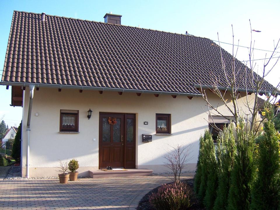 Thumbnail-Einfamilienhaus (Keine Makleranfragen!)