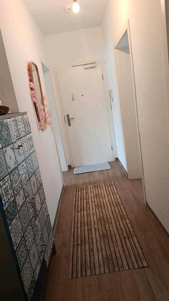 Thumbnail-Schön Wohnung im Goslar