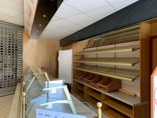 Thumbnail-Bäckereifiliale (ca. 12 m²)**Shop in Shop **inkl. Mobiliar** hohe Kundenfrequenz **66 Parkplätze