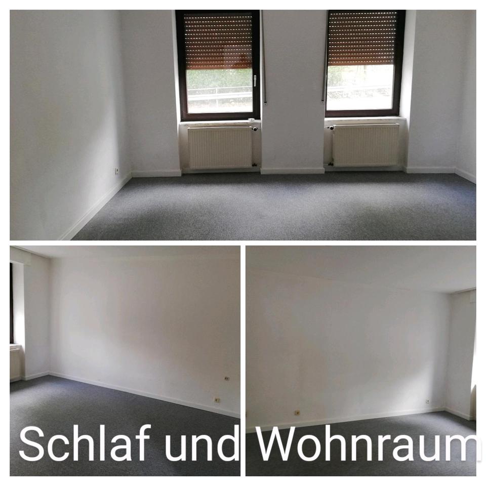 Thumbnail-45 qm Erdgeschoß Wohnung, 1 X Wohn-und Schlafraum, kueche, Bad, F