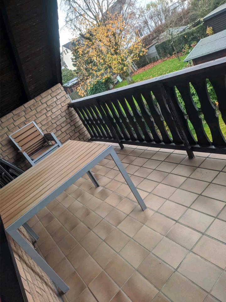 Thumbnail-70 qm Wohnung Lohmar Heide