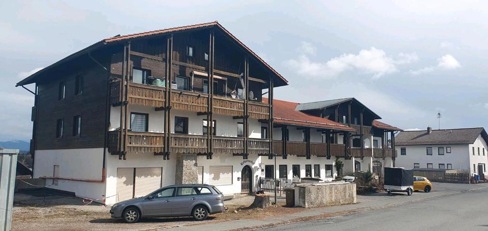 Thumbnail-Eigentumswohnung im Bayrischen Wald