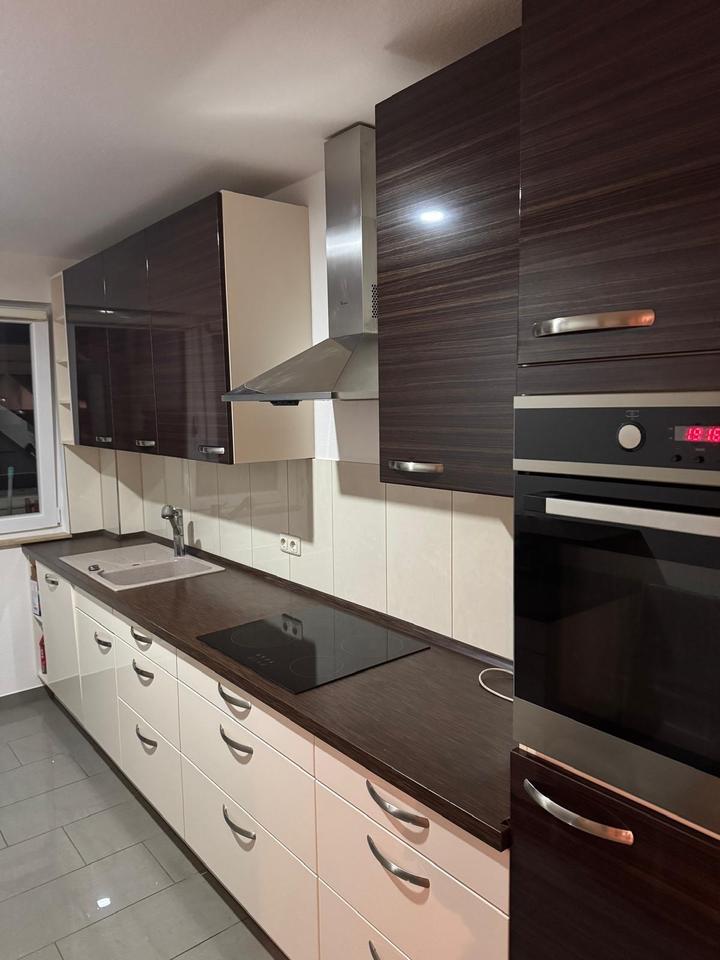 Thumbnail-Schöne 3 Zimmer Wohnung in Pforzheim