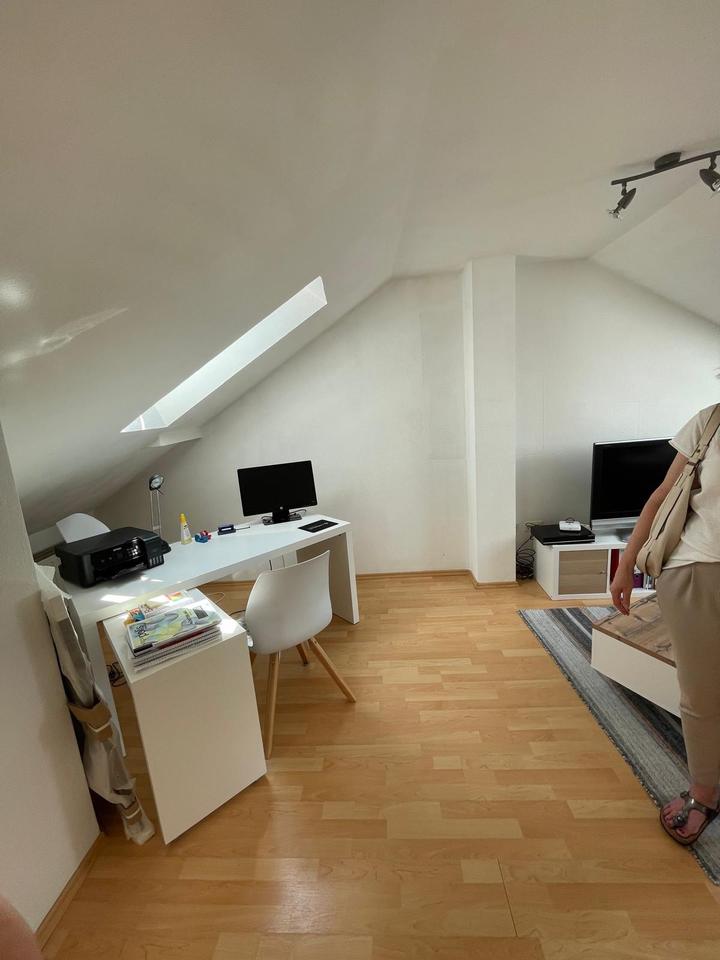 Thumbnail-Studentenwohnung 2 ZKB