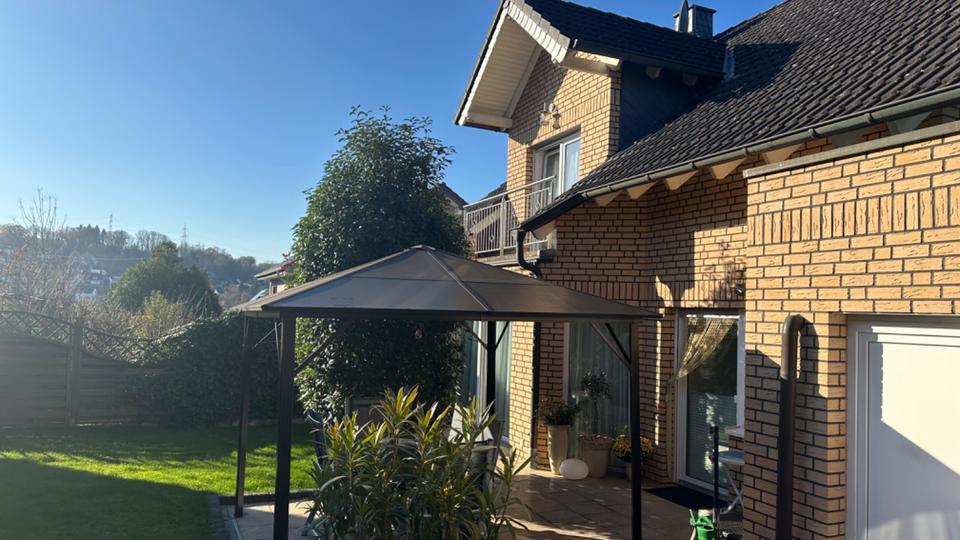 Thumbnail-Gepflegtes Einfamilienhaus in ruhiger Sackgassenlage, Hennef Sieg