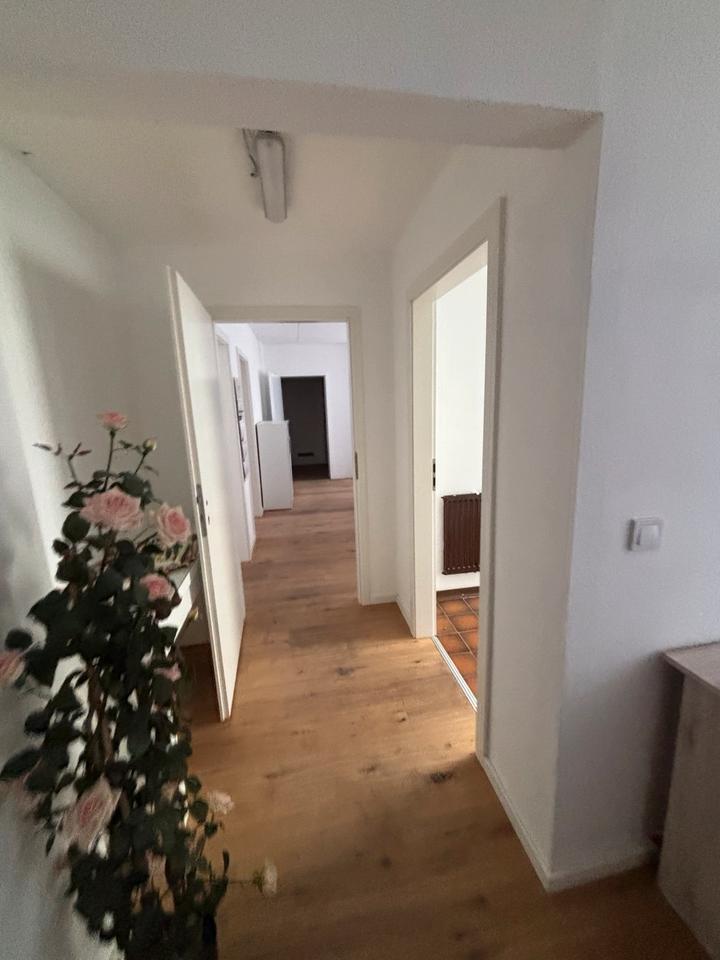 Thumbnail-Büroräume mit Lager