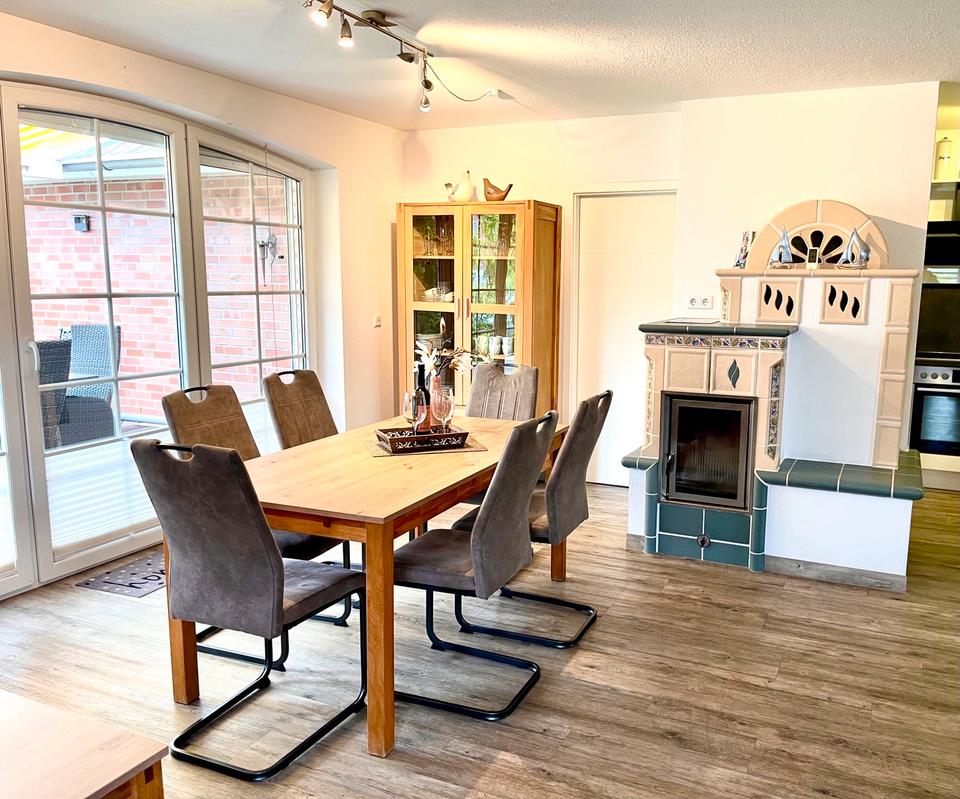 Thumbnail-4**** Ferienhaus Greetsiel frei ab 18.04.2026 bis 1.05.2026