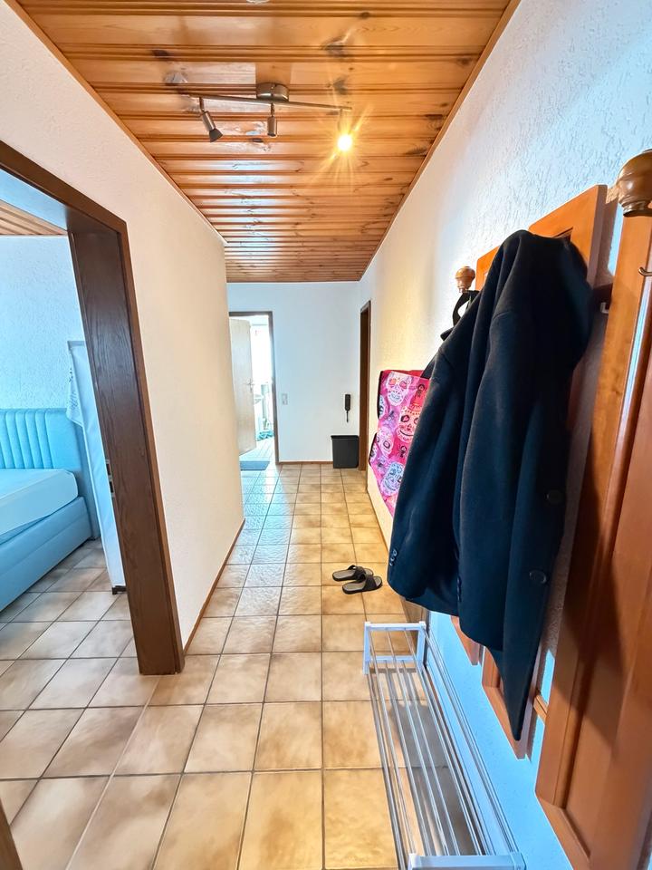 Thumbnail-2 Zimmer Wohnung 44qm