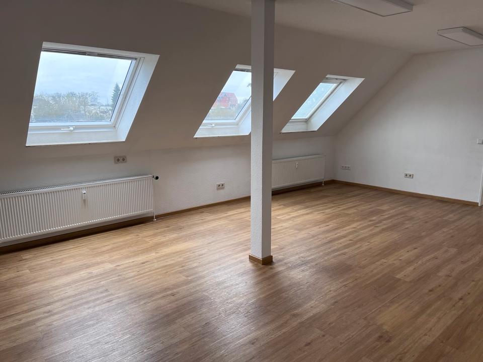 Thumbnail-Zentrale Wohnung ca. 65m2