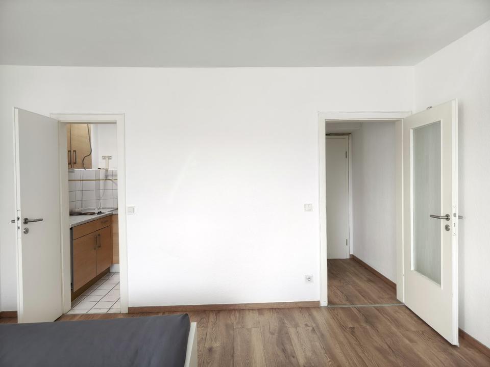 Thumbnail-Helle 1-Zimmer-Wohnung, Nähe RUB, ab Mai (31 m²)