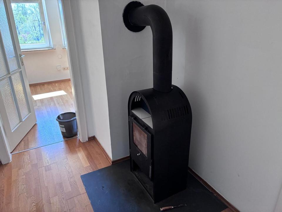 Thumbnail-Helle 1,5 ZKB Wohnung in 84085 Langquaid