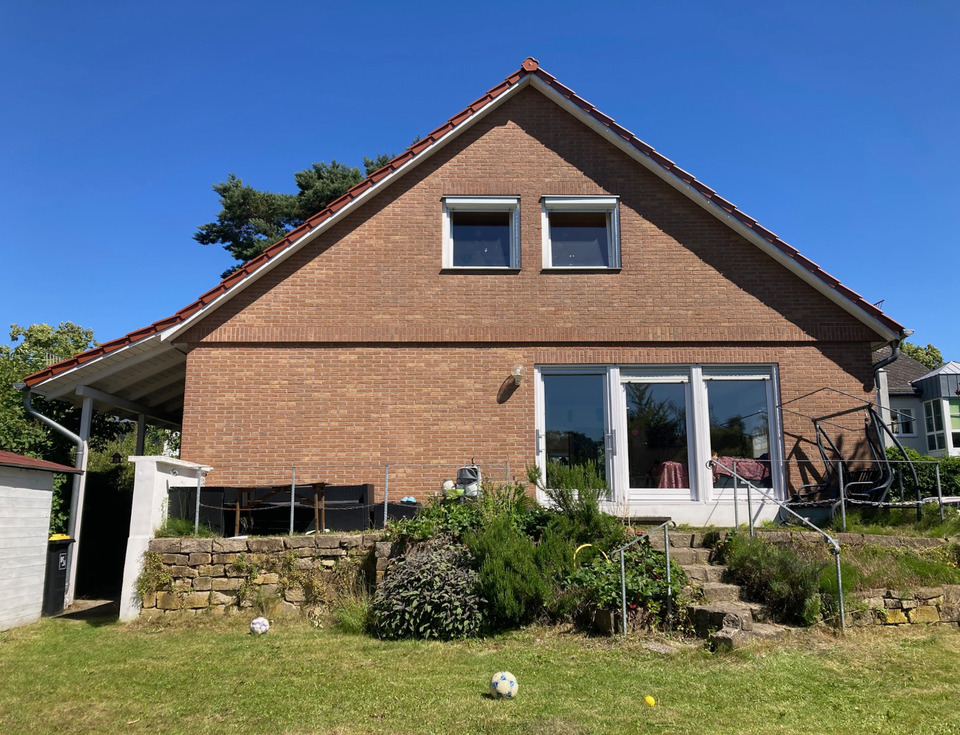 Thumbnail-Idyllisches Familienhaus in Lichterfelde West