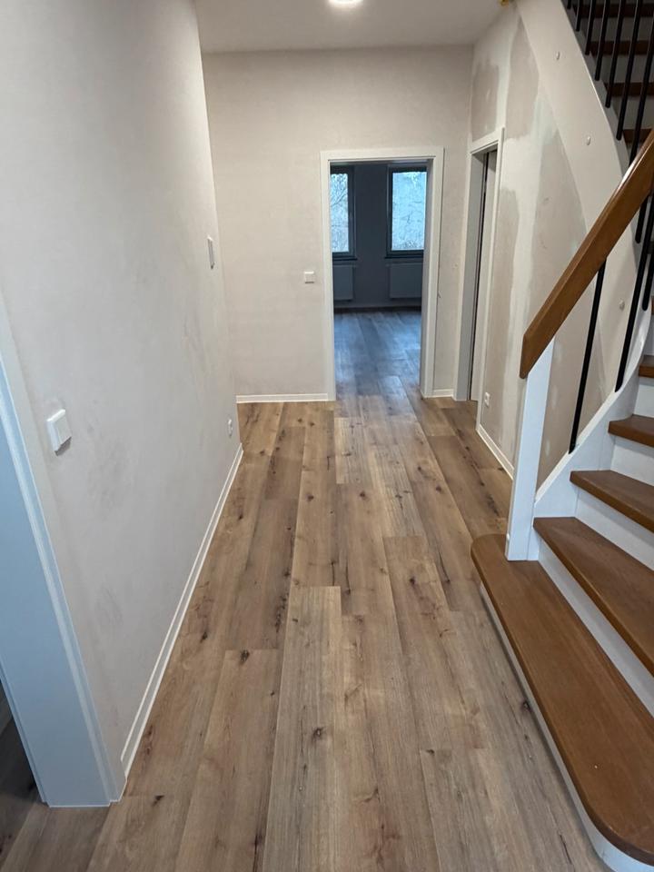 Thumbnail-Kernsanierte Wohnung zu Vermieten