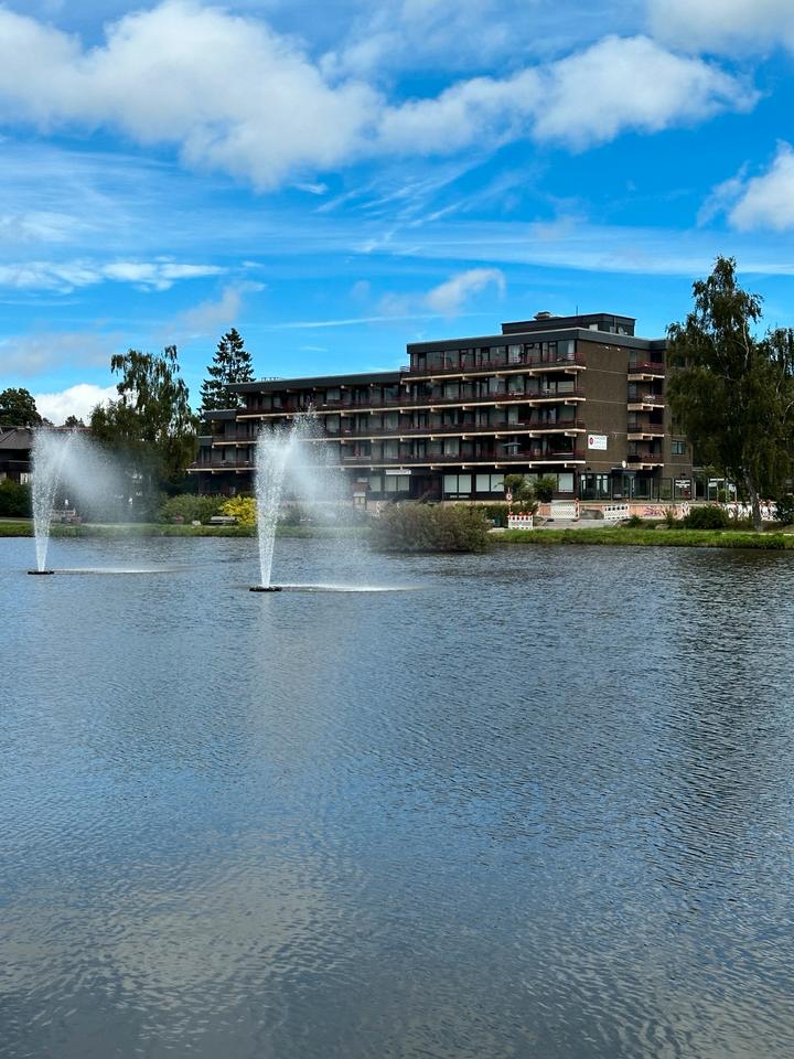 Thumbnail-1-Zimmer Wohnung mit neuem Wellnessbereich & Schwimmbad