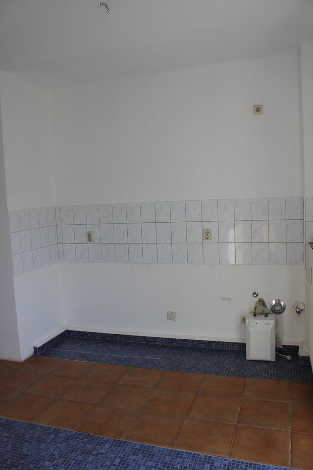 Thumbnail-Gemütliche 2-Raumwohnung im Stadtzentrum mit Balkon