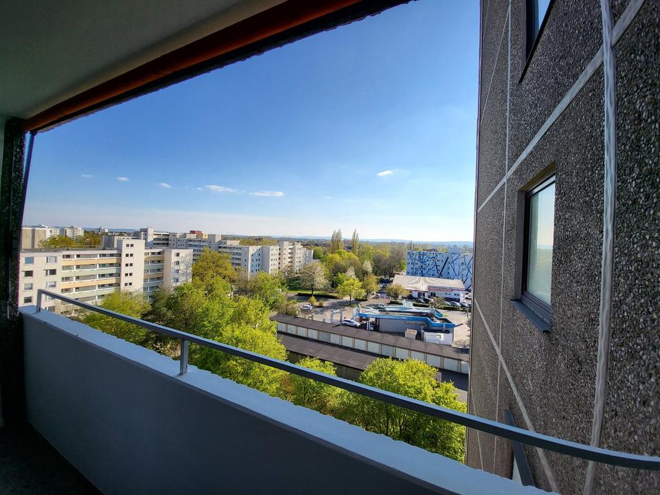 Thumbnail-3-Zimmer-Wohnung mit Balkon in sehr beliebter Lage in Laatzen