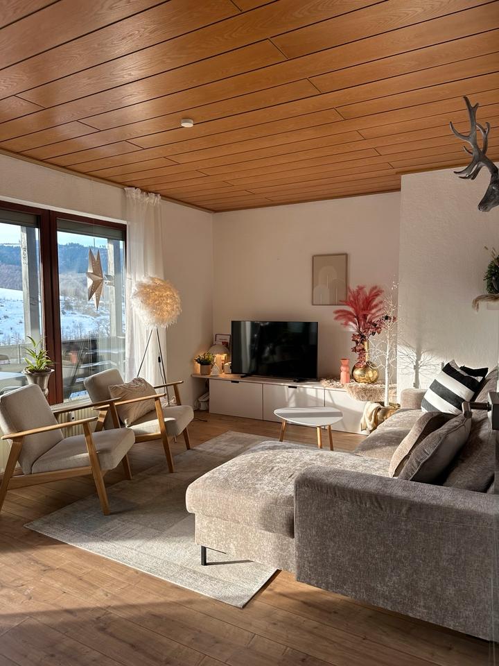 Thumbnail-Komfort -Ferienwohnung in Willingen (4Pers) Ostern frei