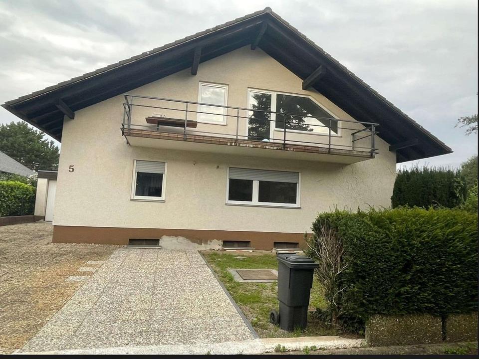 Thumbnail-Haus zu verkaufen Ettlingen Bruchhausen
