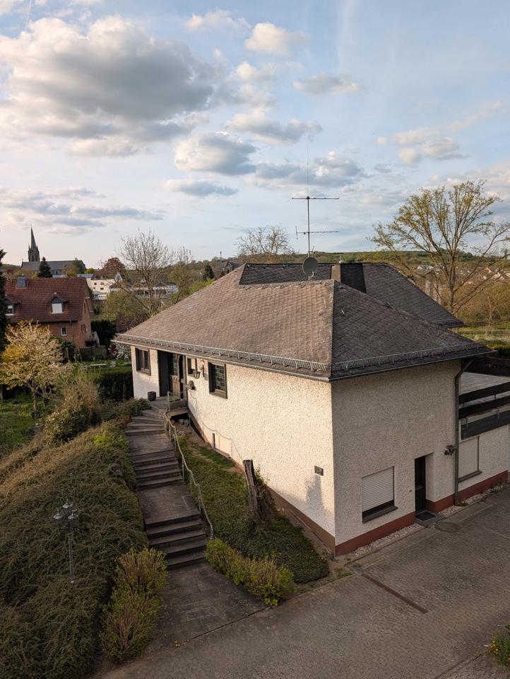 Thumbnail-Großzügiges Wohnhaus in Kottenheim