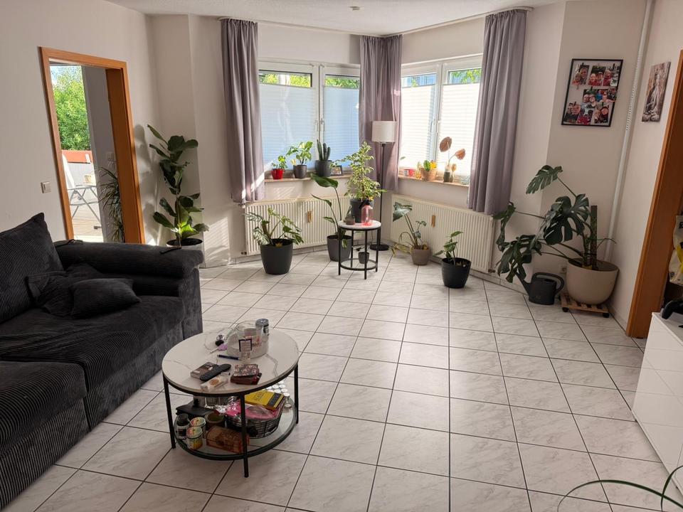 Thumbnail-Renovierte Wohnung zu vermieten in Nörvenich