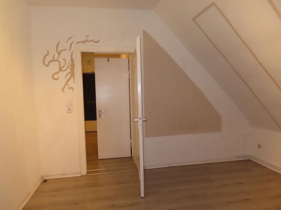 Thumbnail-Attraktive, gepflegte 2-Zimmer-Wohnung in Soltau zu vermieten