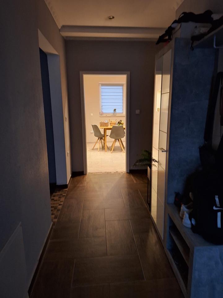 Thumbnail-Moderne 3-Zimmer Maisonette (125 qm2) in RosdorfLemshausen