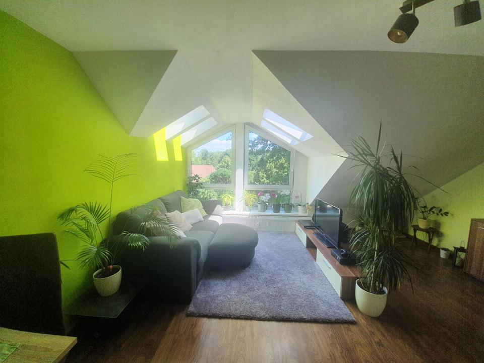 Thumbnail-3 Zimmer Wohnung in Töplitz