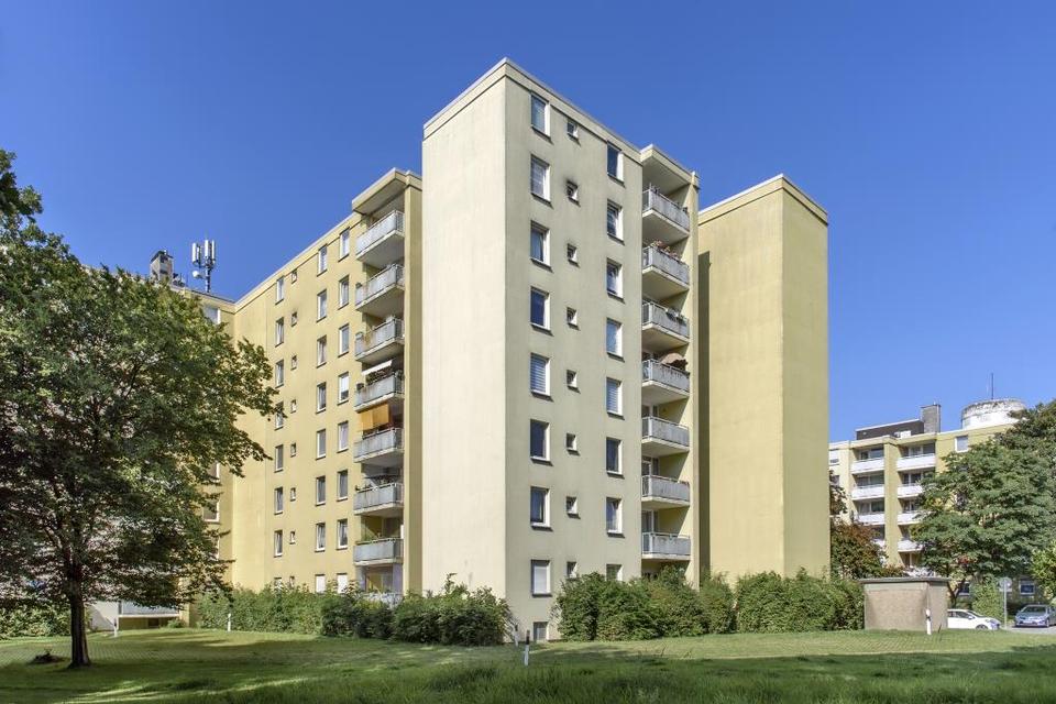 Thumbnail-Moderne 3 Zimmer Wohnung in Wuppertal Vohwinkel - Mit großer Wohnküche!