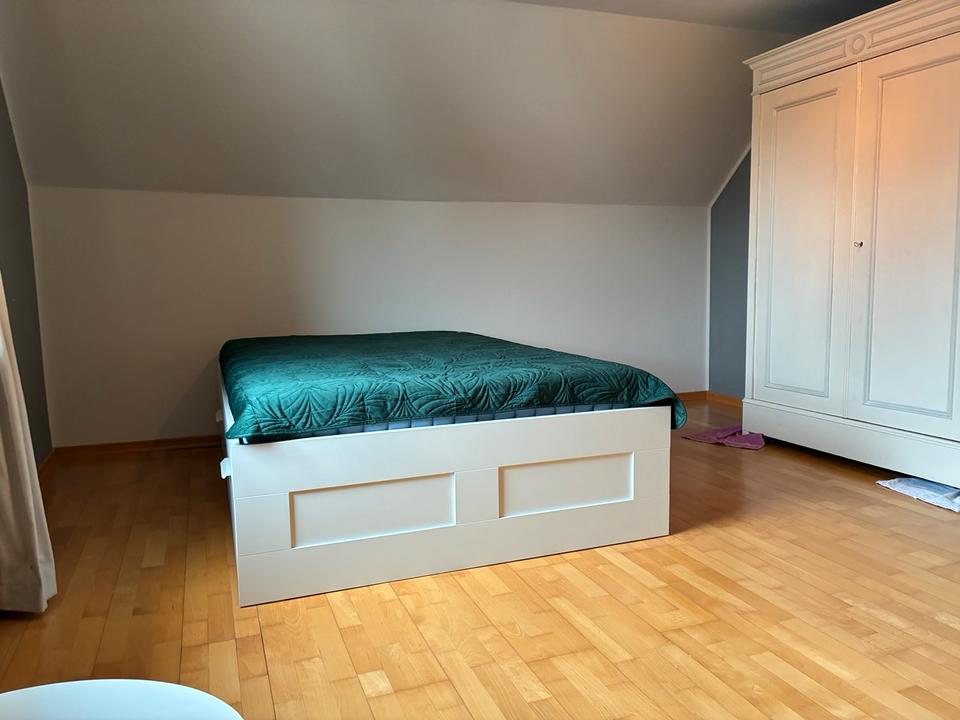 Thumbnail-1 Zimmer Wohnung, ca. 50 qm Ringsheim