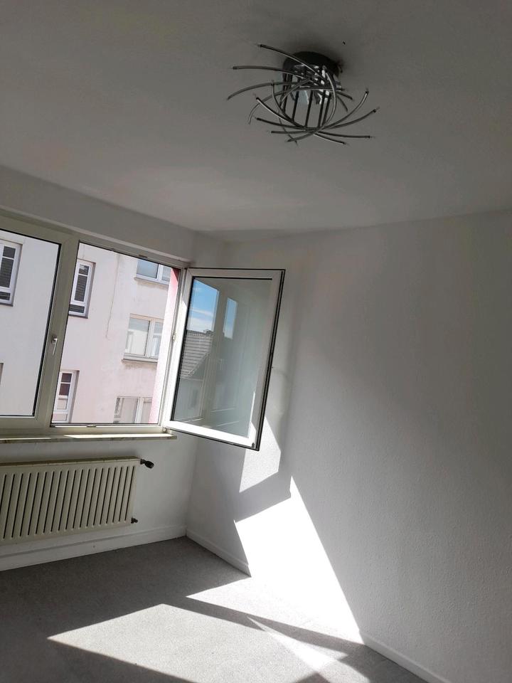 Thumbnail-Studentenwohnung zu vermieten Nähe RWTH und FH