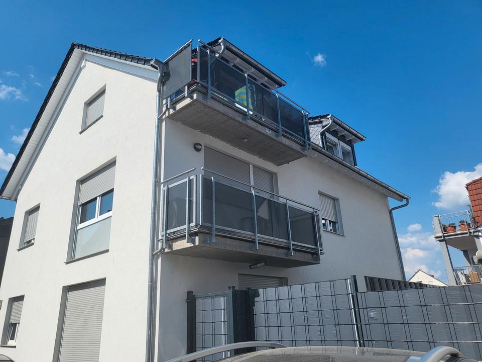 Thumbnail-Mehrfamilienhaus 4 Whg. Renditeobjekt